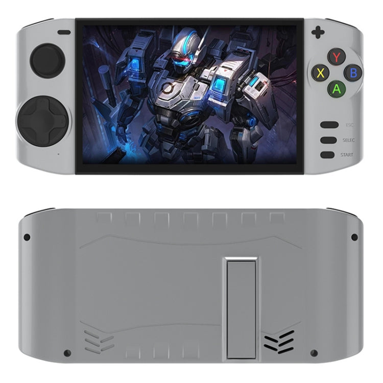 Mecha Edition 8G Pocket Game Machine Support Doubles Matching Pocket Console by bashfashion