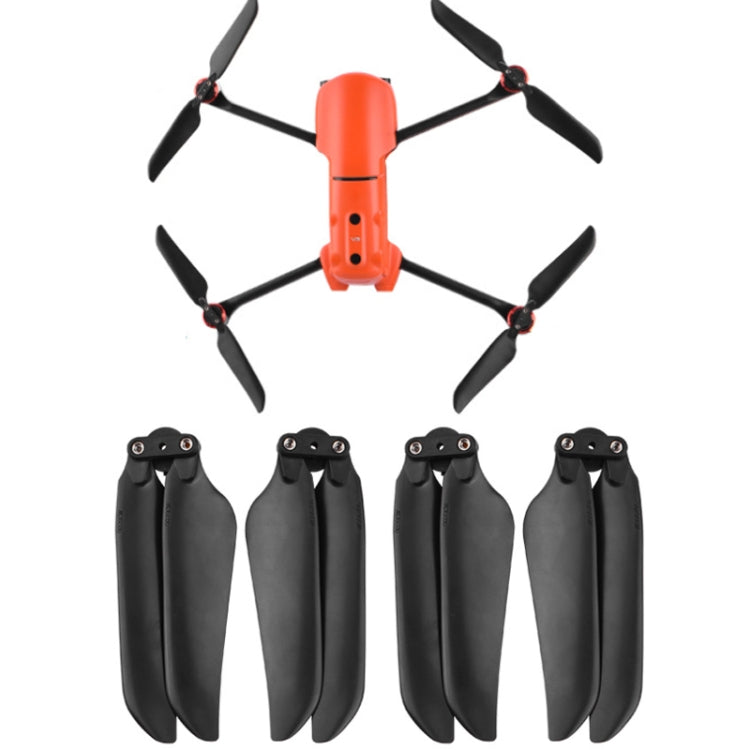 For Autel EVO II/EVO II Pro Propeller Wing Blade Drone Accessories by bashfashion
