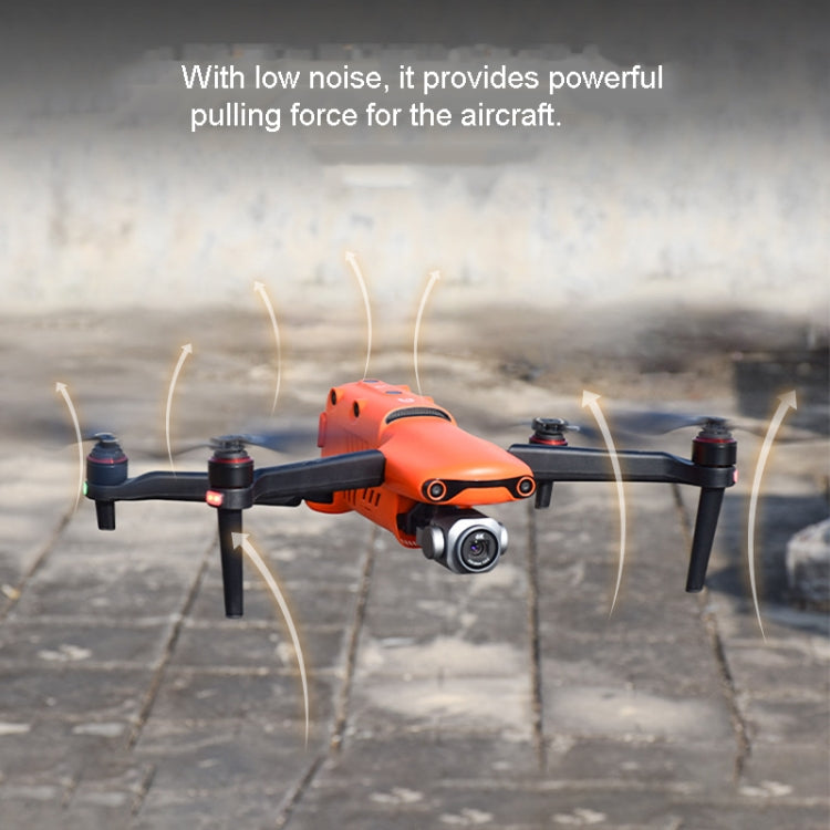 For Autel EVO II/EVO II Pro Propeller Wing Blade Drone Accessories by bashfashion