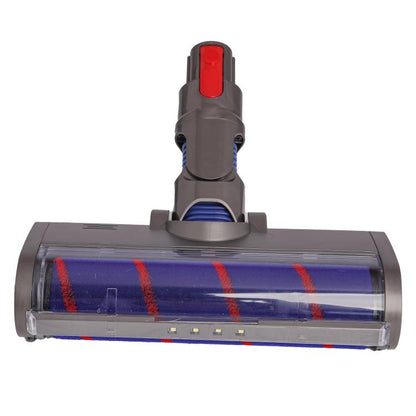 For Dyson V10 Slim/V12 Soft Velvet Brush Vacuum Cleaner Replacement Parts Accessories by bashfashion