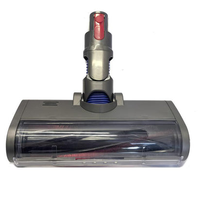 For Dyson V10 Slim/V12 Carpet Brush Vacuum Cleaner Replacement Parts Accessories by bashfashion