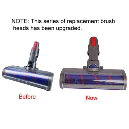For Dyson V10 Slim/V12 Carpet Brush Vacuum Cleaner Replacement Parts Accessories by bashfashion