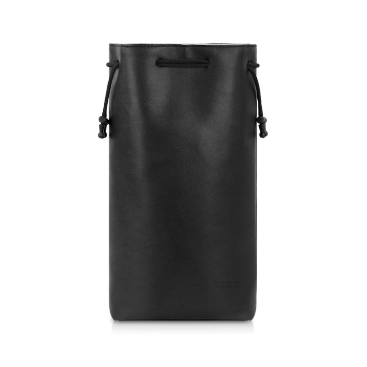 Baona DS-003 for Dyson Hair Dryer Complete Accessories PU Storage Bag(Black) by Baona