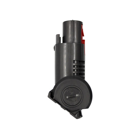 For Dyson V7 V8 V10 V11 Vacuum Cleaner Mattress Suction Head Mite Removal Brush Head (Upgraded) by bashfashion