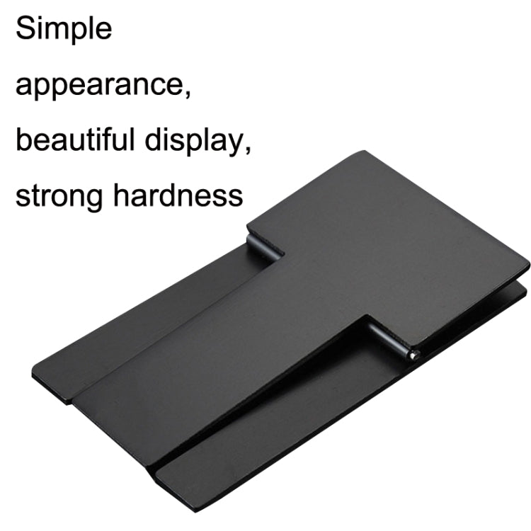 2pcs Stainless Steel Cigar Holder Portable Folding Cigarette Holder by bashfashion