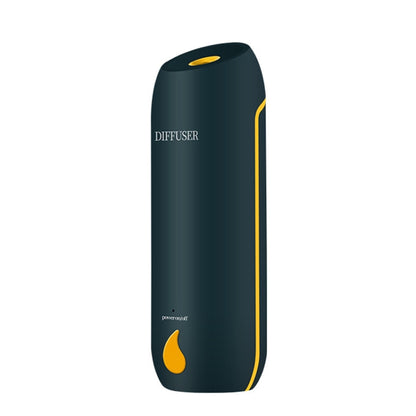 Aromatherapy Machine Automatic Timing Incense Sprayer, Single Machine, No Essential Oil(1.0 Wood Green) by bashfashion