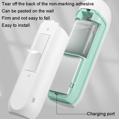 Aromatherapy Machine Automatic Timing Incense Sprayer, Single Machine, No Essential Oil(1.0 White Green) by bashfashion