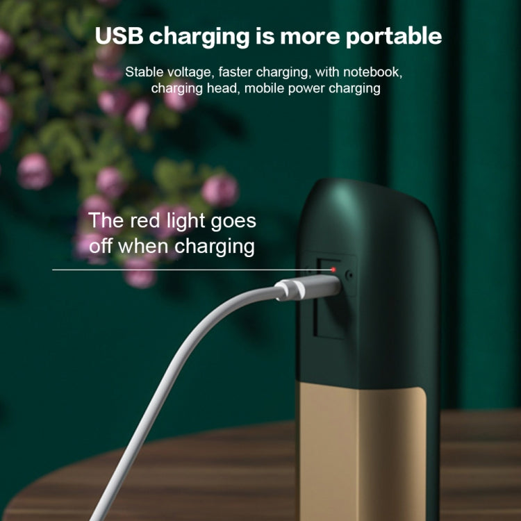 Timed Automatic Spray Air Purification Diffuser, Single Machine, No Essential Oil(2.0 Rose Pink) by bashfashion