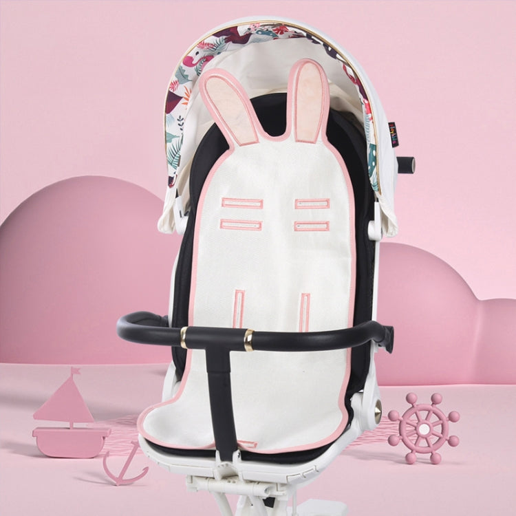 Stroller Cushion Stroller Cotton Pad Baby Safety Seat Warm Cushion Cooling Mat by bashfashion