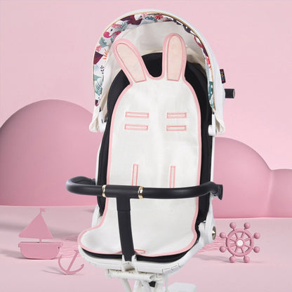 Stroller Cushion Stroller Cotton Pad Baby Safety Seat Warm Cushion Cooling Mat by bashfashion