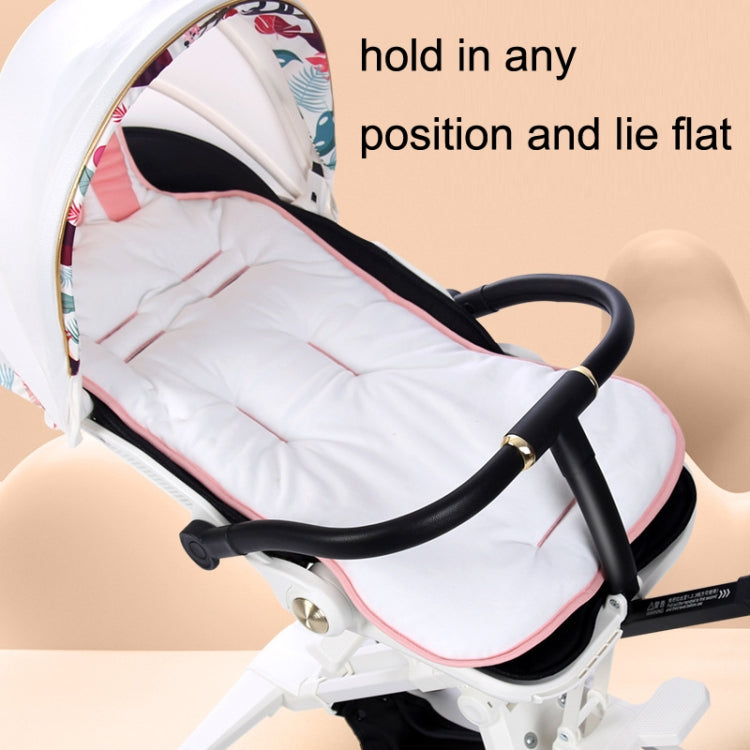 Stroller Cushion Stroller Cotton Pad Baby Safety Seat Warm Cushion Cooling Mat by bashfashion