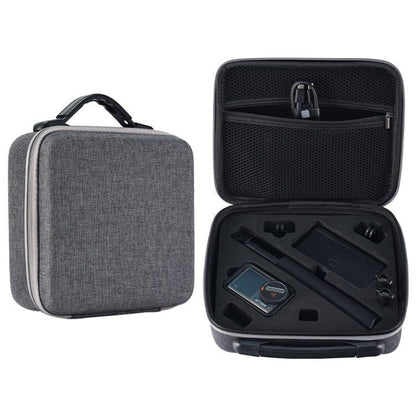 For DJI Osmo Action 3 Storage Bag Portable Waterproof Handheld Protective Case by bashfashion