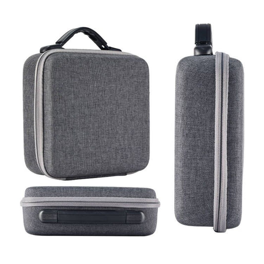 For DJI Osmo Action 3 Storage Bag Portable Waterproof Handheld Protective Case by bashfashion