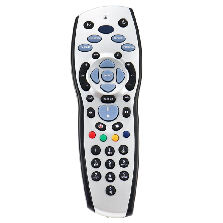 For UK SKY HD TV English Infrared Remote Control by bashfashion