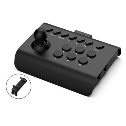 Y01 Bluetooth Wireless 2.4G Joystick Gamepad(Black) by ANBERNIC