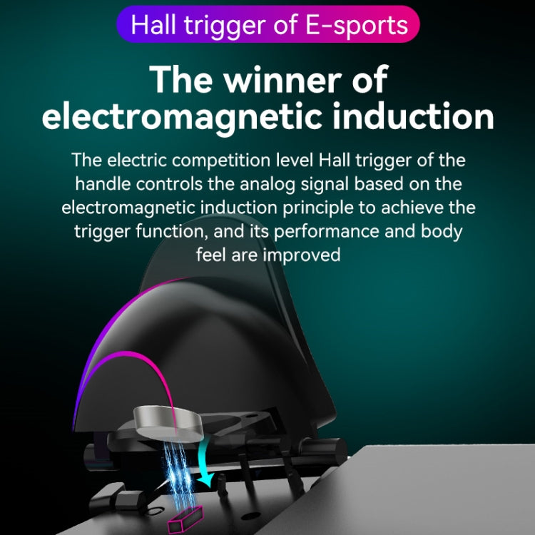 S03 Glare Transparent Wired Gamepad for Nintendo Switch/Sony PS/Computer(White) by bashfashion