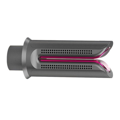 For Dyson HD01 HD02 HD03 HD04 HD08 HD15 Hair Dryer Straight Nozzle Attachment (Random Color) by bashfashion