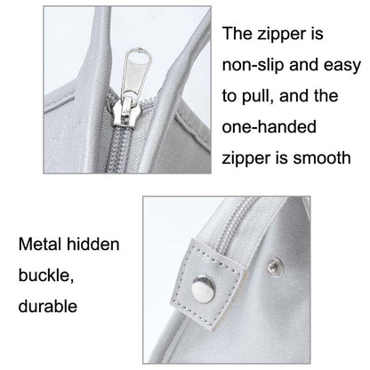 For Dyson Hair Dryer Storage Package Hair Roll Protective Cover, Color: Black by bashfashion