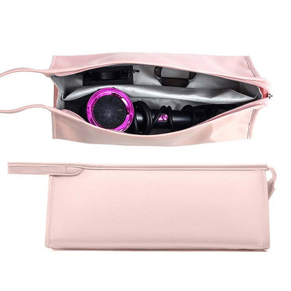 For Dyson Hair Dryer Storage Package Hair Roll Protective Cover, Color: Pink by bashfashion