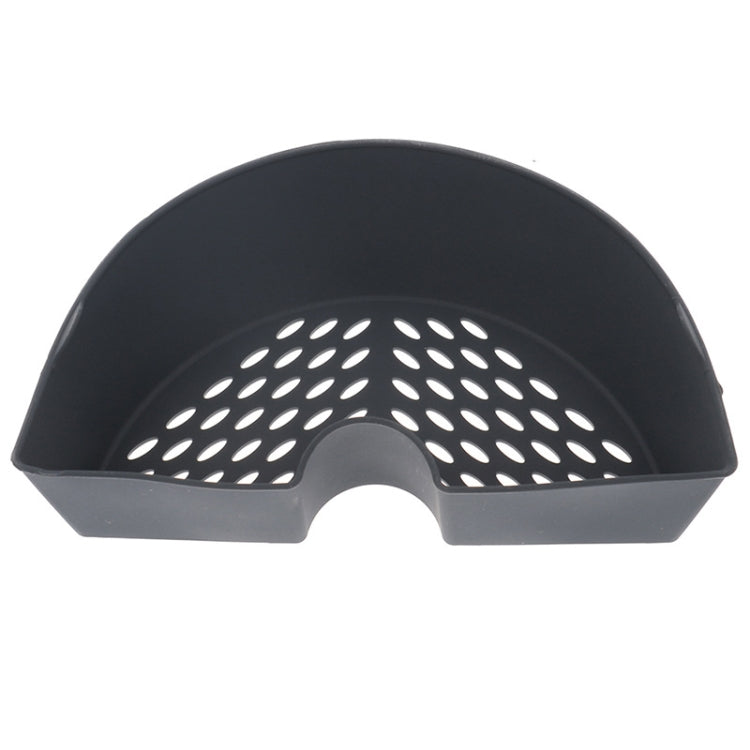 For Thermomix TM5 TM6 TM31 TM21 Silicone Cooking Chamber Divider Food Processor Accessory by bashfashion