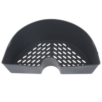 For Thermomix TM5 TM6 TM31 TM21 Silicone Cooking Chamber Divider Food Processor Accessory by bashfashion