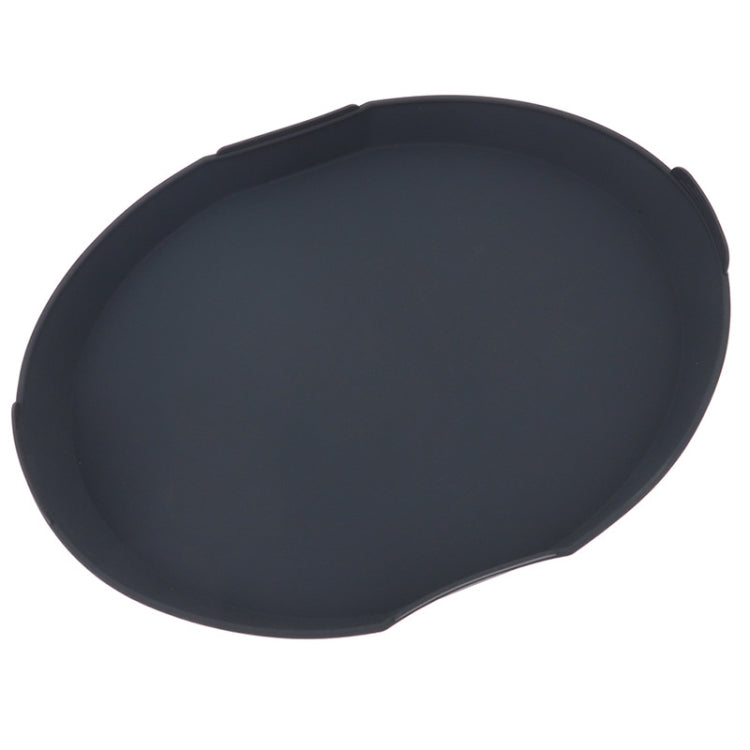 For Thermomix TM31 TM6 TM5 TM21 Heat-Resistant Silicone Pan Baking Mat Steaming Tray by bashfashion