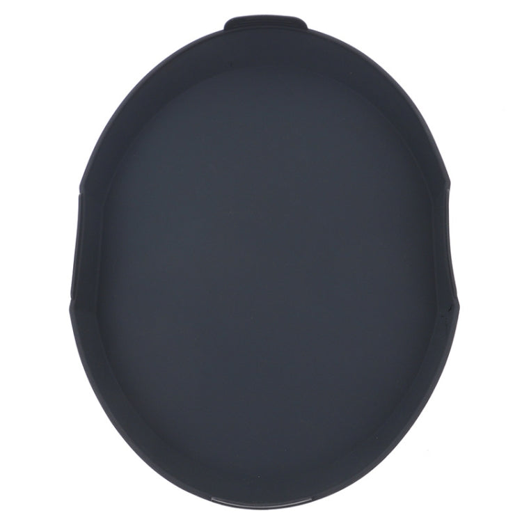 For Thermomix TM31 TM6 TM5 TM21 Heat-Resistant Silicone Pan Baking Mat Steaming Tray by bashfashion