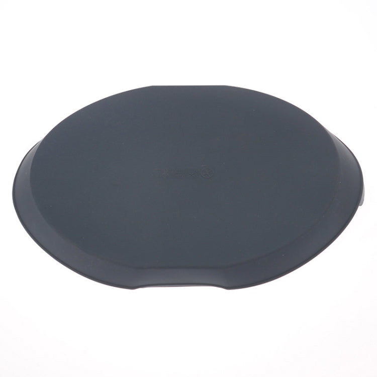 For Thermomix TM31 TM6 TM5 TM21 Heat-Resistant Silicone Pan Baking Mat Steaming Tray by bashfashion