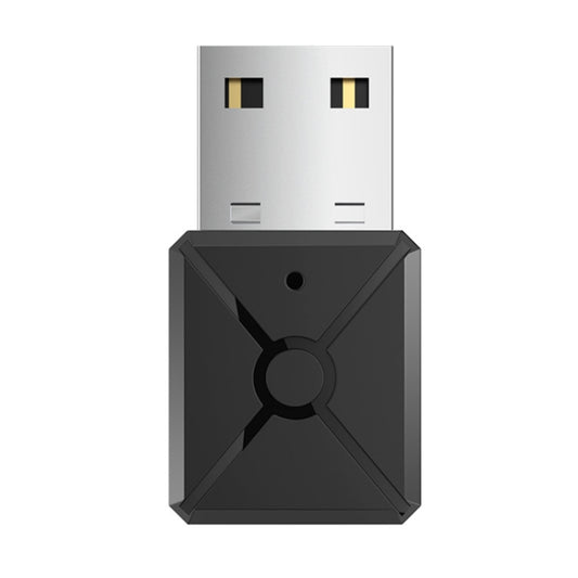 A30 USB Bluetooth 5.0 Receiver Transmitter Wireless Audio Adapter by bashfashion