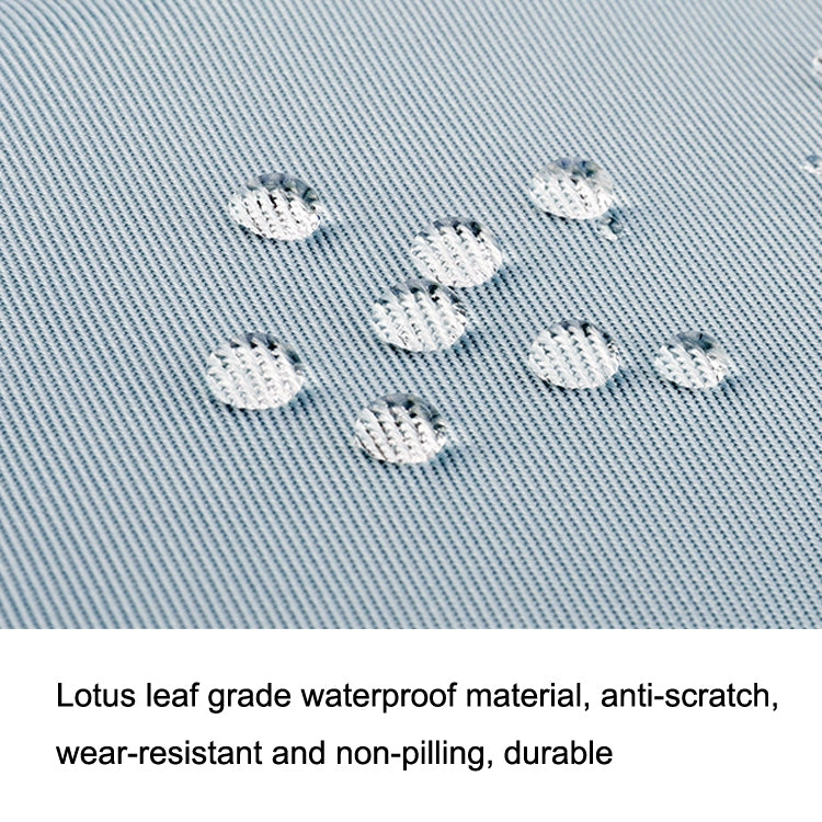 13.3-14 inch Computer Handheld Messenger Bag For Apple MacBook / Huawei / Xiaomi / Basne(Case) by bashfashion