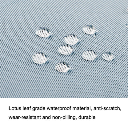 13.3-14 inch Computer Handheld Messenger Bag For Apple MacBook / Huawei / Xiaomi / Basne(Ladder Hand Lands Purple+Pink PU Power Package) by bashfashion