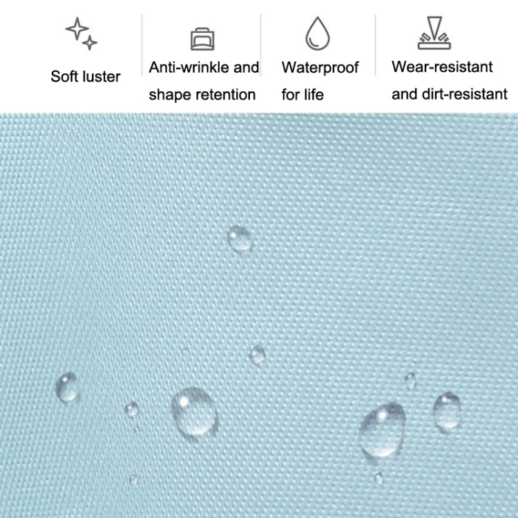 For Apple Macbook Shoulder / Handheld / Messenger Computer Bag, Size: Medium(Black) by bashfashion