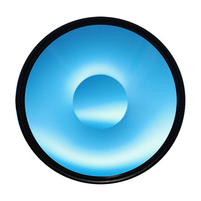 72mm Swirl Halo Special Effect Filte SLR Camera Accessories by bashfashion