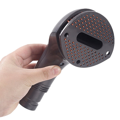 2 In 1 Set For Dyson V6 Vacuum Cleaner Pet Brush Head Hair Comb Accessories by bashfashion