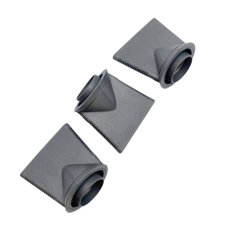 For Dyson Hair Dryer Anti-flying Nozzle Attachment Professional Edition by bashfashion