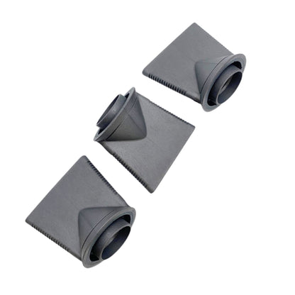 For Dyson Hair Dryer Anti-flying Nozzle Attachment Professional Edition by bashfashion