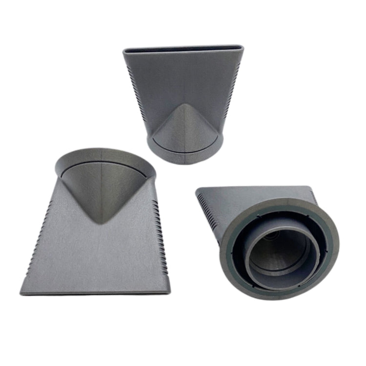 For Dyson Hair Dryer Anti-flying Nozzle Attachment Professional Edition by bashfashion