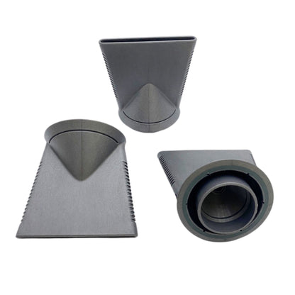 For Dyson Hair Dryer Anti-flying Nozzle Attachment Professional Edition by bashfashion