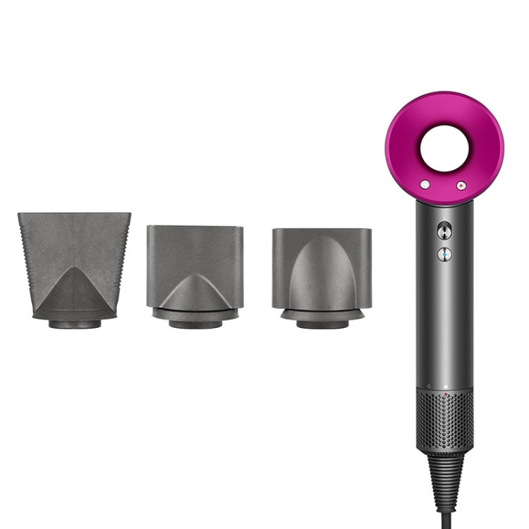 For Dyson Hair Dryer Anti-flying Nozzle Attachment Professional Edition by bashfashion