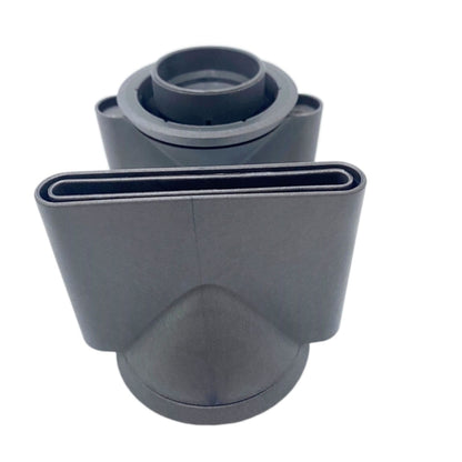 For Dyson Hair Dryer Anti-flying Nozzle Attachment Home Edition by bashfashion