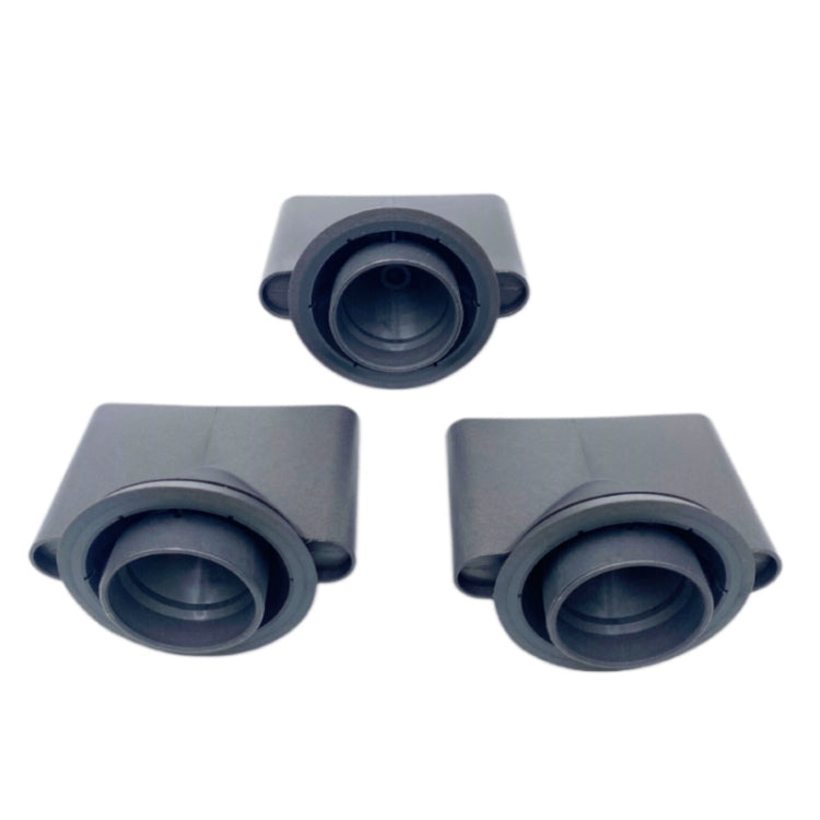 For Dyson Hair Dryer Anti-flying Nozzle Attachment Home Edition by bashfashion