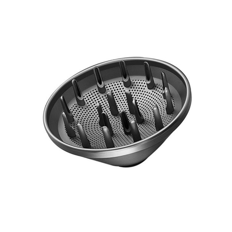 For Dyson Hair Dryer Airwarp Diffusion Nozzle Attachment Replacement Accessories Without Adapter by bashfashion