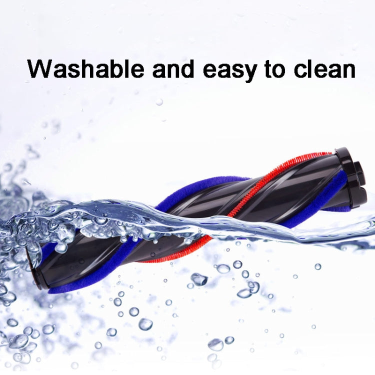For Dyson V7 V8 V10 V11 Vacuum Cleaner Carpet Floor Brush Head by bashfashion