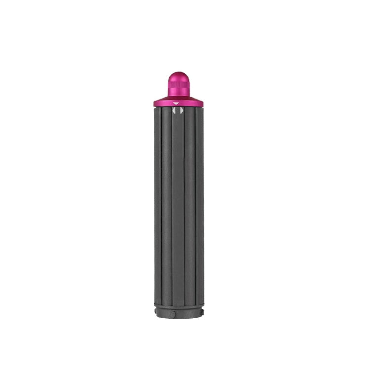 For Dyson Airwrap Hair Dryer i.d. / HS01 / HS05 / HD08 18.6 x 4cm Upgraded Long Curling Barrels Nozzle Rose Red by bashfashion
