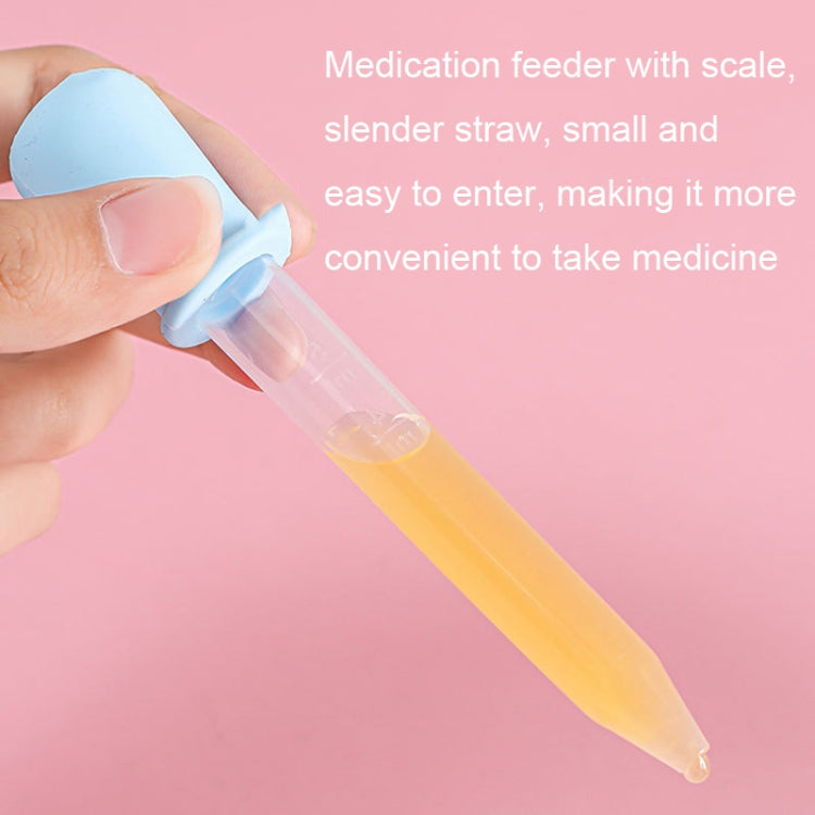 9pcs/set Blue Children Cleaning Care Set Maternal and Baby Grooming Supplies Care Tools by bashfashion