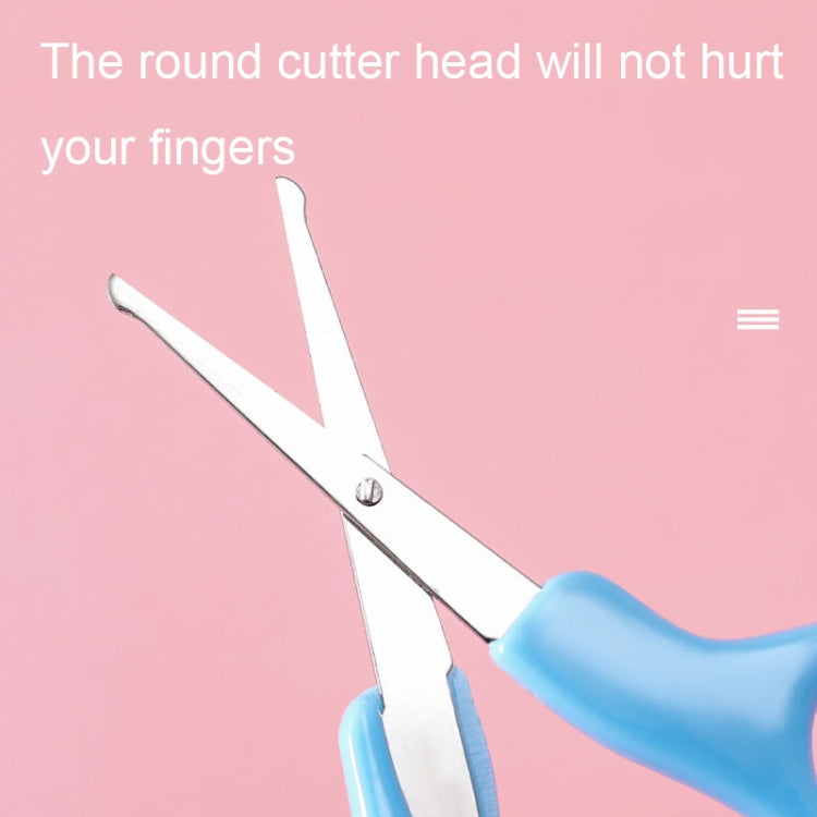 10pcs/set Pink Children Cleaning Care Set Maternal and Baby Grooming Supplies Care Tools by bashfashion