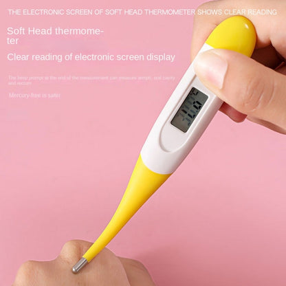 8 in 1 EVA Bag Baby Cleaning Care Set Baby Daily Cleaning Kit(Pink) by bashfashion