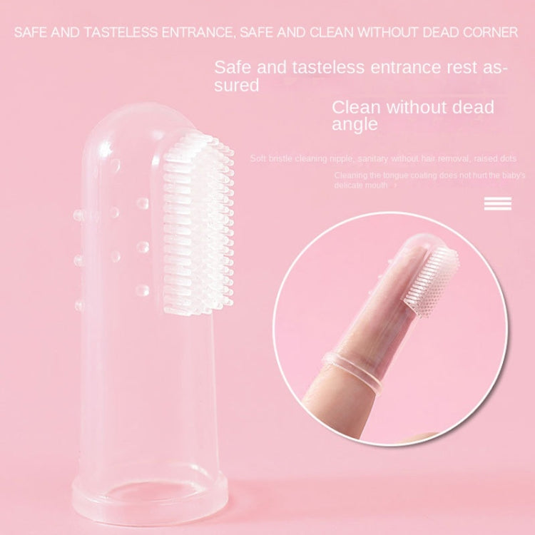 8 in 1 EVA Bag Baby Cleaning Care Set Baby Daily Cleaning Kit(Yellow) by bashfashion