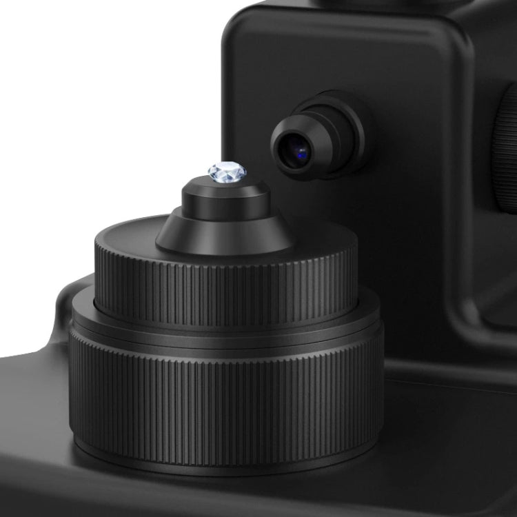 HJ1000 50-1000X 3000mAh Diamond Waist Code Microscope GIA Jewelry Waist Code Instrument by bashfashion