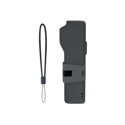 For DJI OSMO Pocket 2 RCSTQ Carrying Case Storage Bag Box With Lanyard by RCSTQ